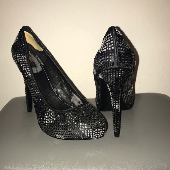 Report Signature Blinging Pump - Picture 3 of 5